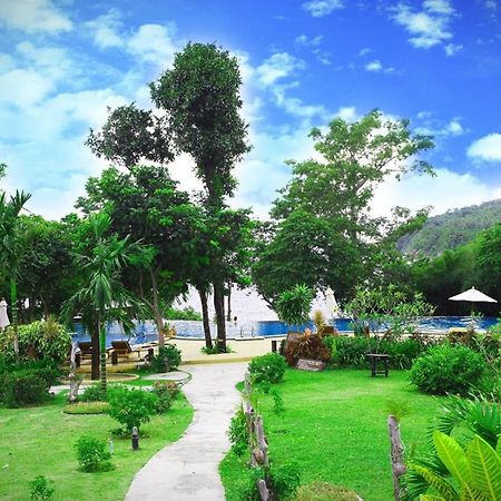Banraya Resort And Spa Ko Racha Yai Zewnętrze zdjęcie