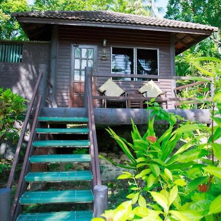 Banraya Resort And Spa Ko Racha Yai Zewnętrze zdjęcie