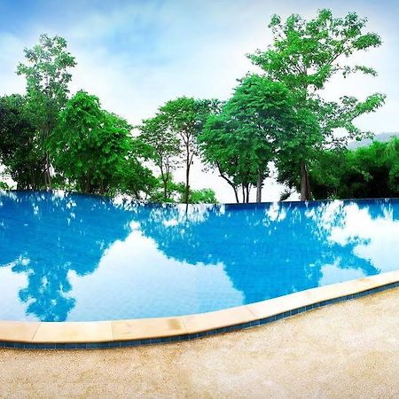 Banraya Resort And Spa Ko Racha Yai Zewnętrze zdjęcie