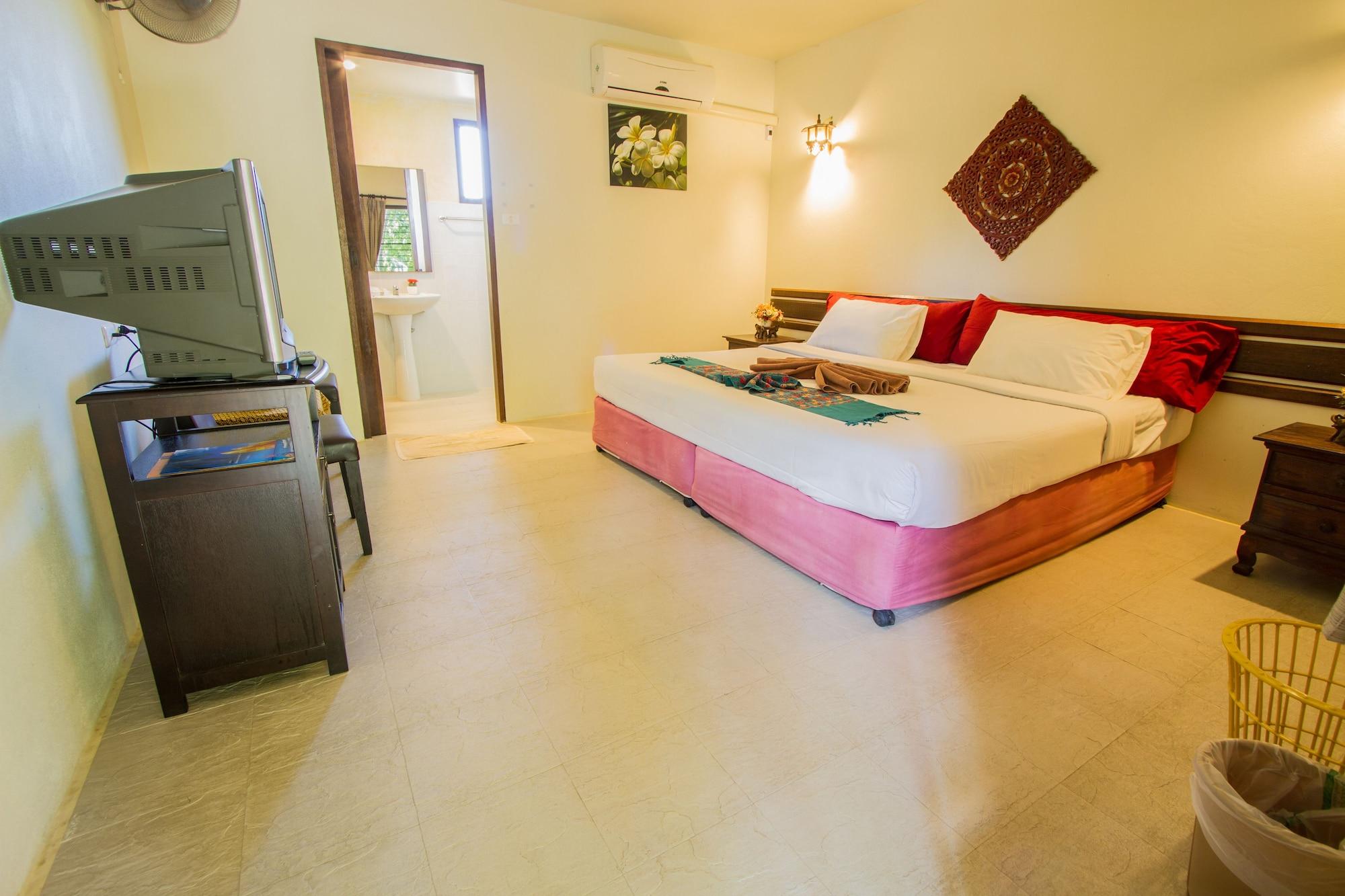 Banraya Resort And Spa Ko Racha Yai Zewnętrze zdjęcie