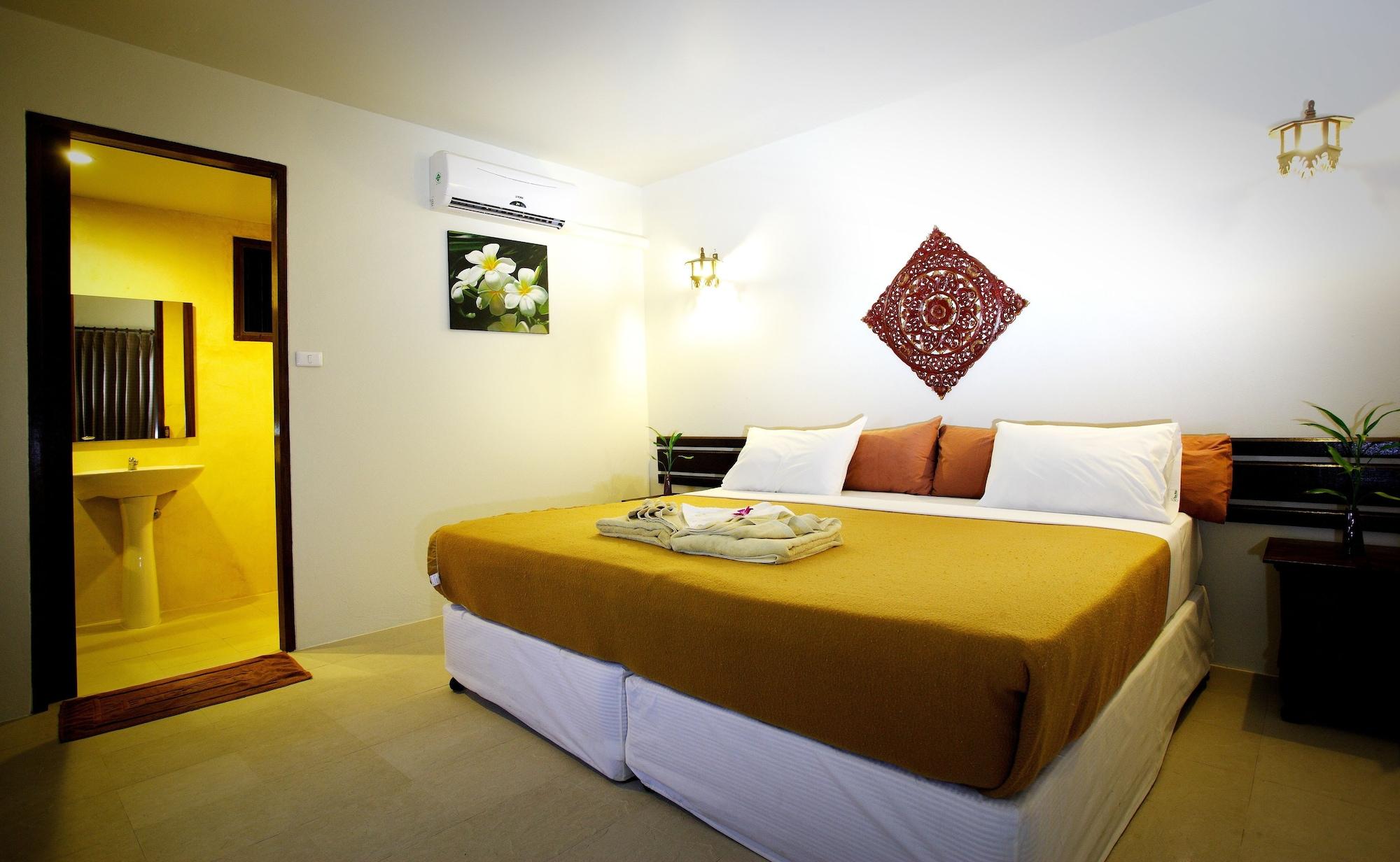 Banraya Resort And Spa Ko Racha Yai Zewnętrze zdjęcie