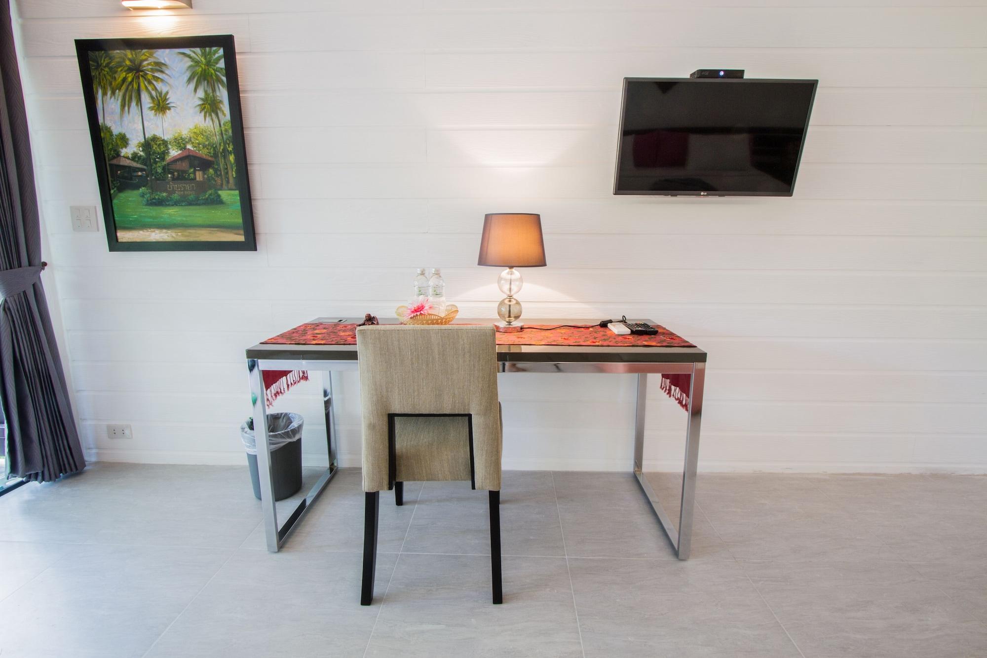 Banraya Resort And Spa Ko Racha Yai Zewnętrze zdjęcie