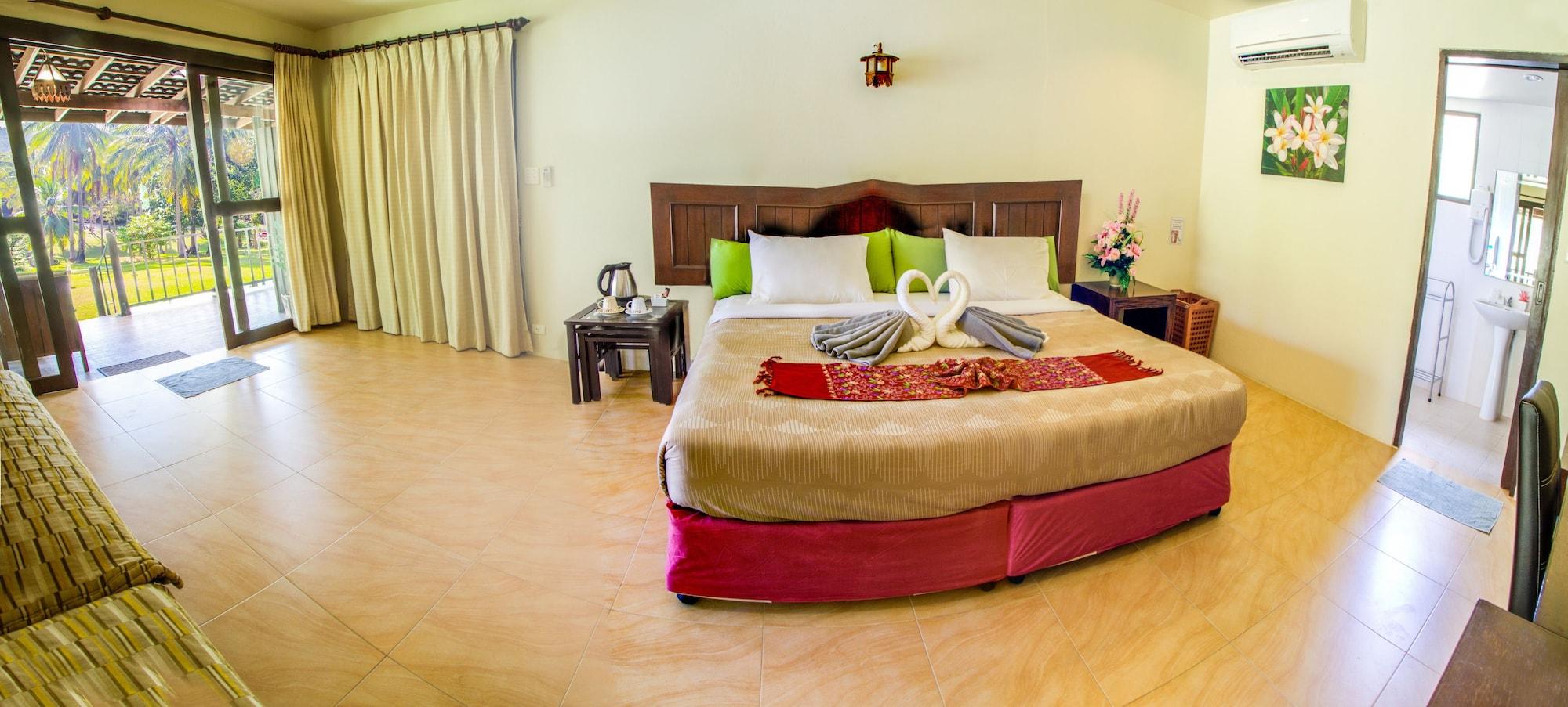Banraya Resort And Spa Ko Racha Yai Zewnętrze zdjęcie