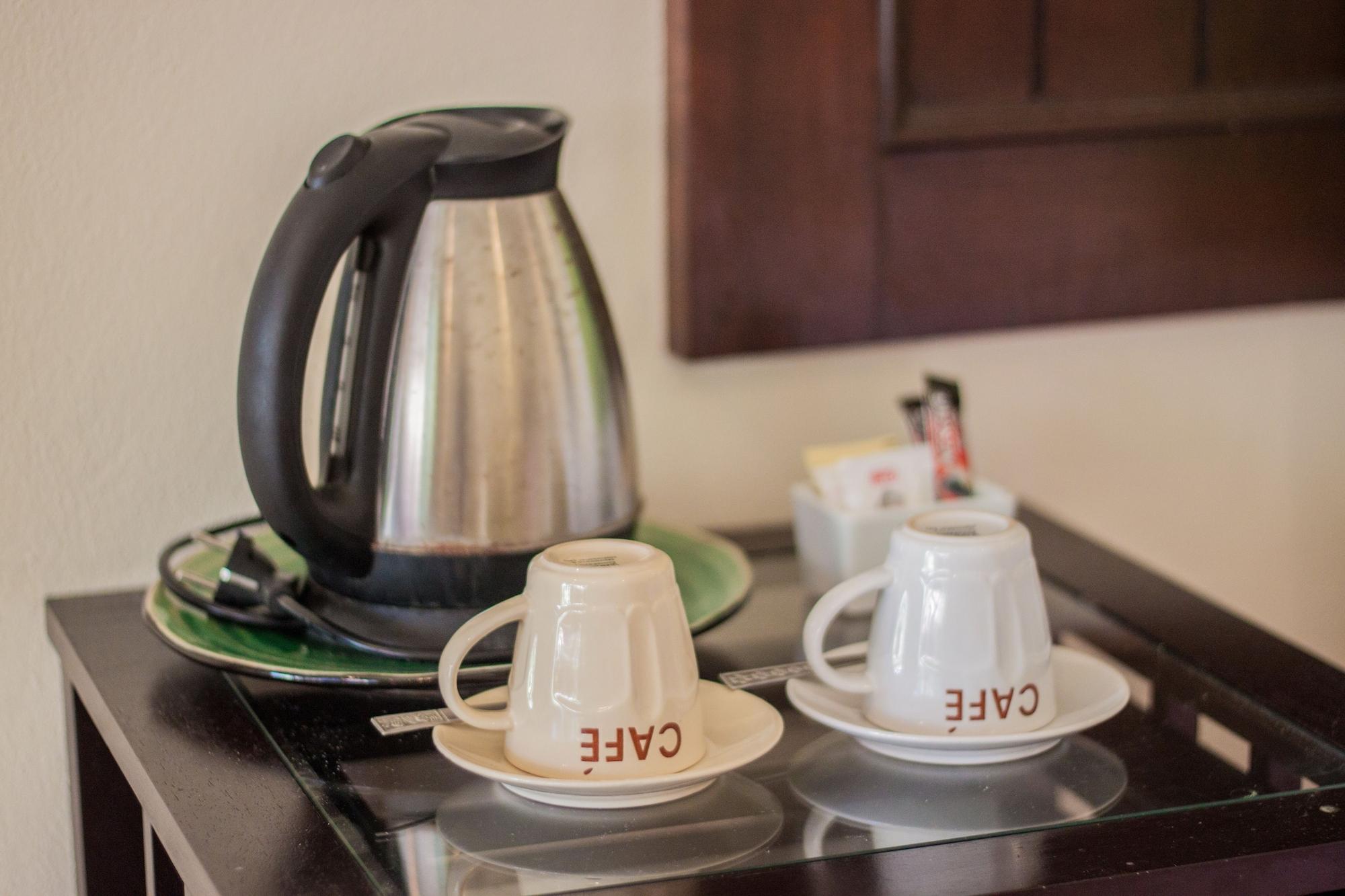 Banraya Resort And Spa Ko Racha Yai Zewnętrze zdjęcie