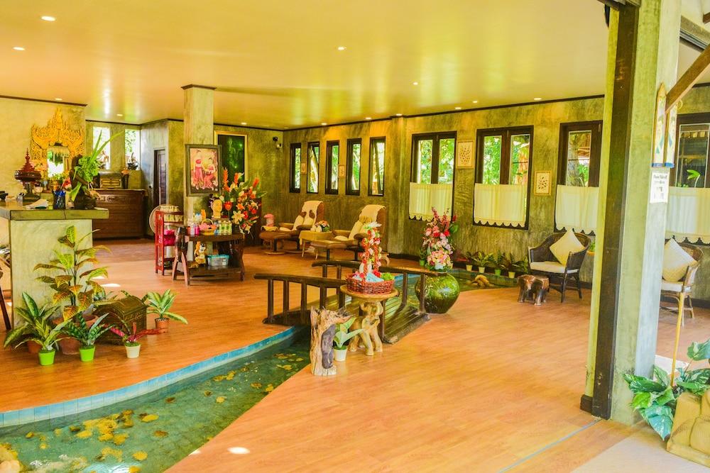 Banraya Resort And Spa Ko Racha Yai Zewnętrze zdjęcie