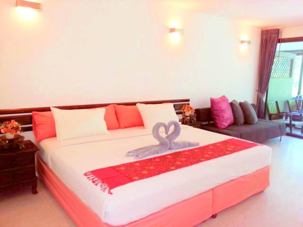 Banraya Resort And Spa Ko Racha Yai Zewnętrze zdjęcie