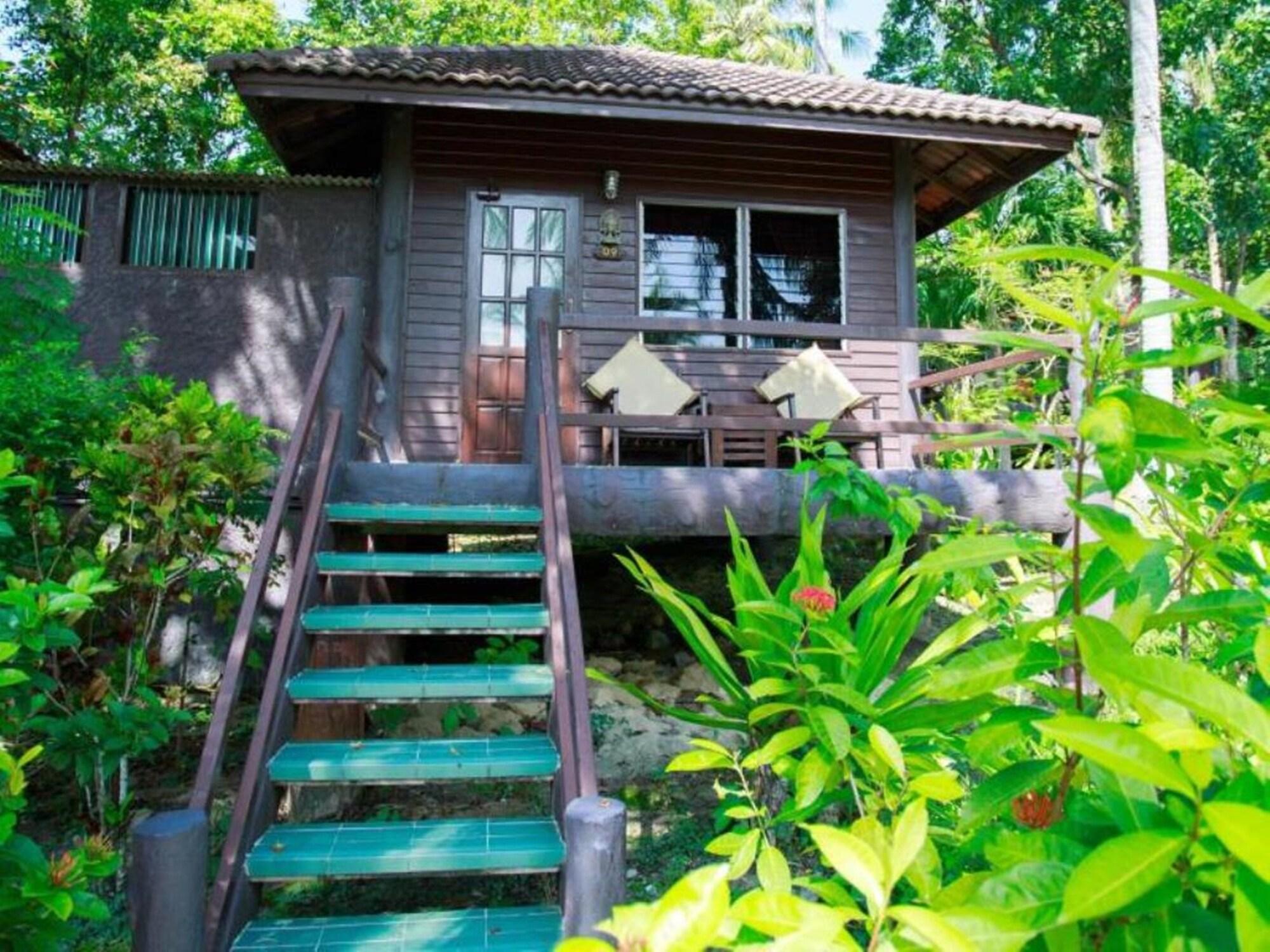 Banraya Resort And Spa Ko Racha Yai Zewnętrze zdjęcie