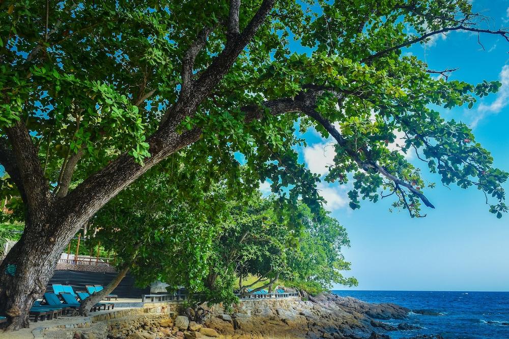 Banraya Resort And Spa Ko Racha Yai Zewnętrze zdjęcie