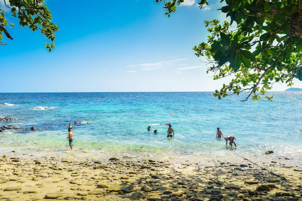 Banraya Resort And Spa Ko Racha Yai Zewnętrze zdjęcie
