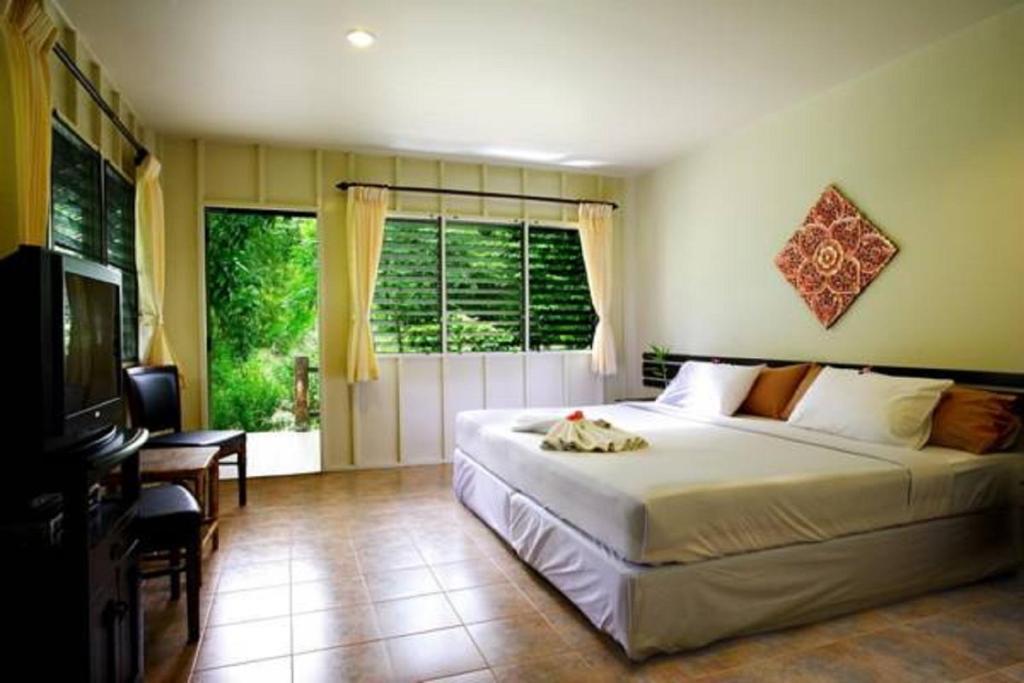 Banraya Resort And Spa Ko Racha Yai Pokój zdjęcie