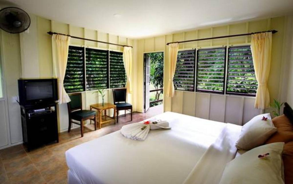 Banraya Resort And Spa Ko Racha Yai Pokój zdjęcie