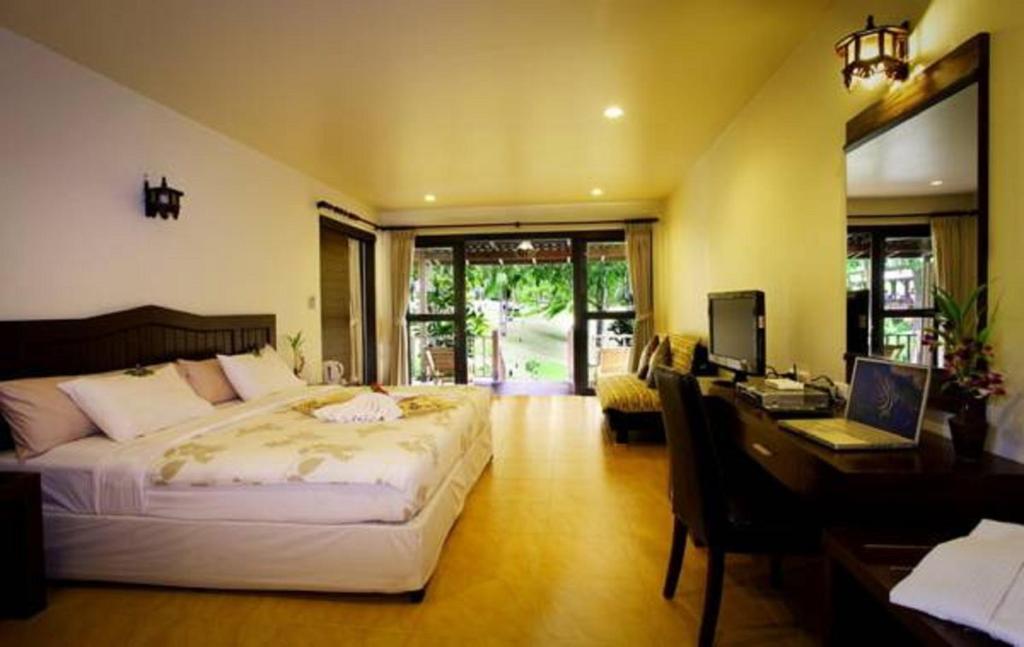 Banraya Resort And Spa Ko Racha Yai Pokój zdjęcie