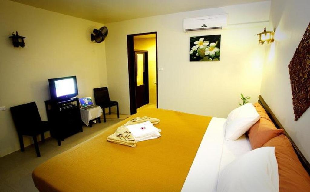 Banraya Resort And Spa Ko Racha Yai Pokój zdjęcie