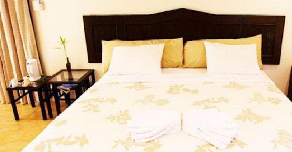 Banraya Resort And Spa Ko Racha Yai Pokój zdjęcie