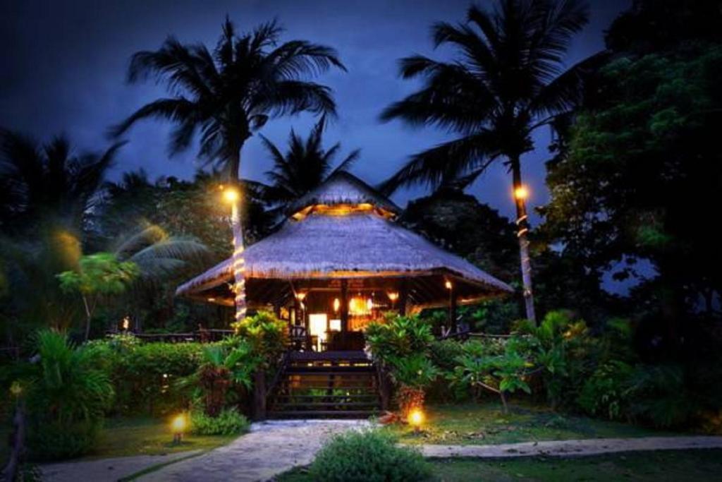 Banraya Resort And Spa Ko Racha Yai Zewnętrze zdjęcie