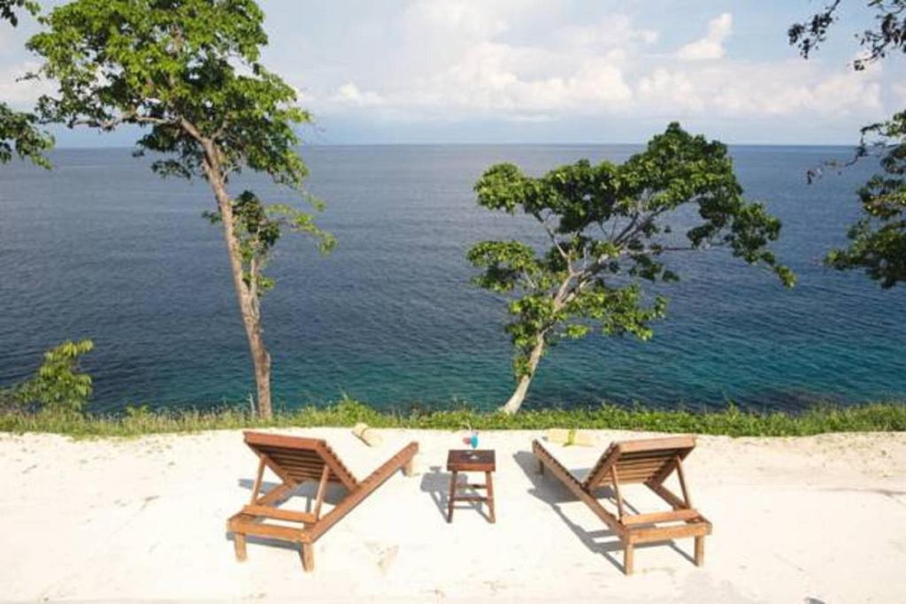Banraya Resort And Spa Ko Racha Yai Zewnętrze zdjęcie