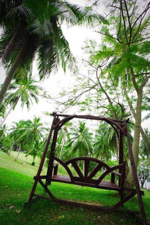 Banraya Resort And Spa Ko Racha Yai Zewnętrze zdjęcie