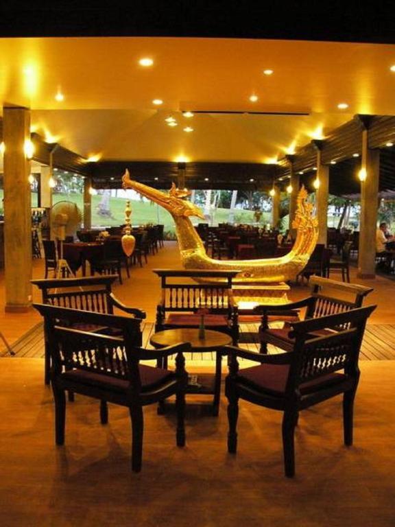 Banraya Resort And Spa Ko Racha Yai Zewnętrze zdjęcie