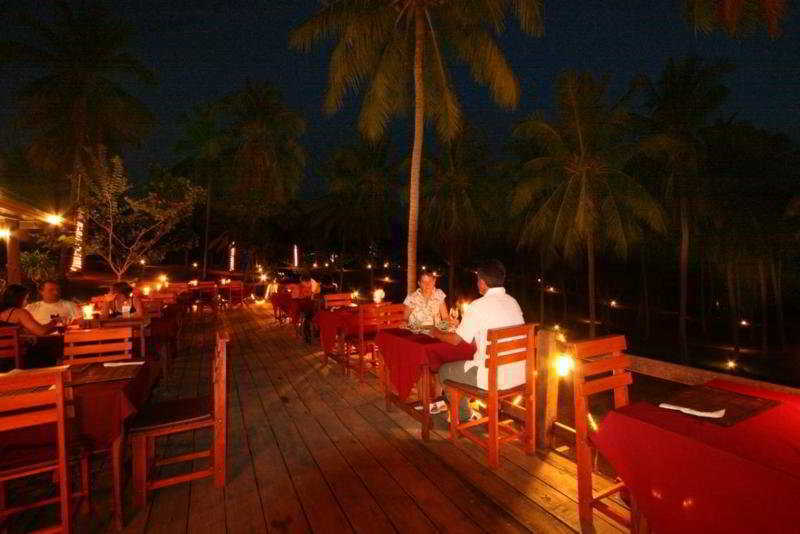 Banraya Resort And Spa Ko Racha Yai Zewnętrze zdjęcie