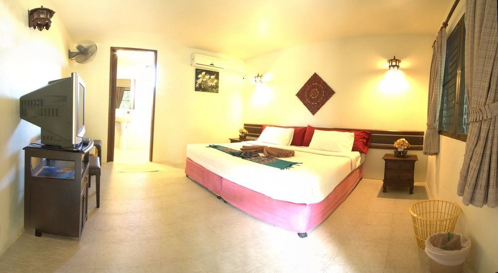 Banraya Resort And Spa Ko Racha Yai Zewnętrze zdjęcie