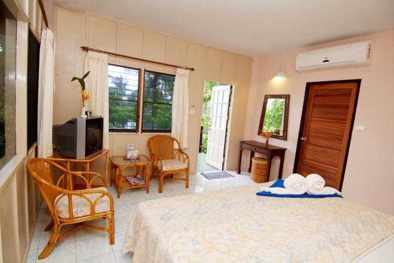 Banraya Resort And Spa Ko Racha Yai Zewnętrze zdjęcie