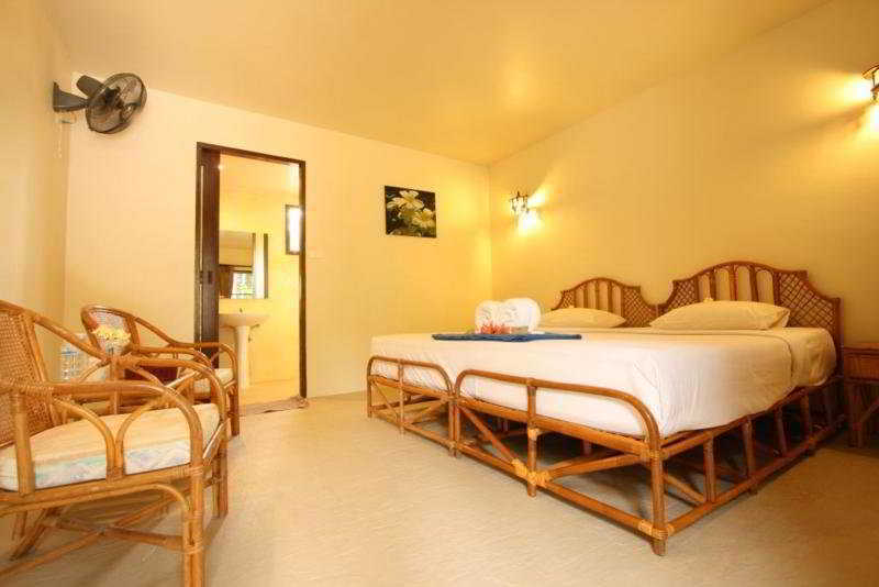 Banraya Resort And Spa Ko Racha Yai Zewnętrze zdjęcie
