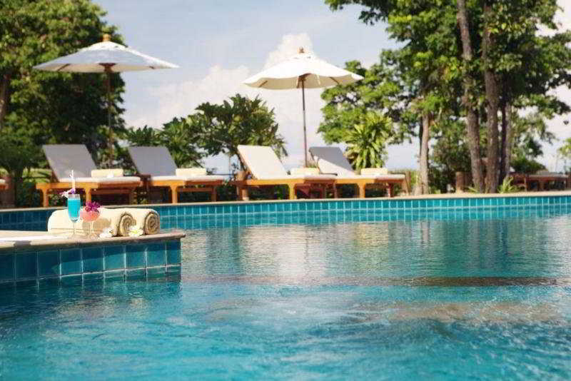 Banraya Resort And Spa Ko Racha Yai Zewnętrze zdjęcie