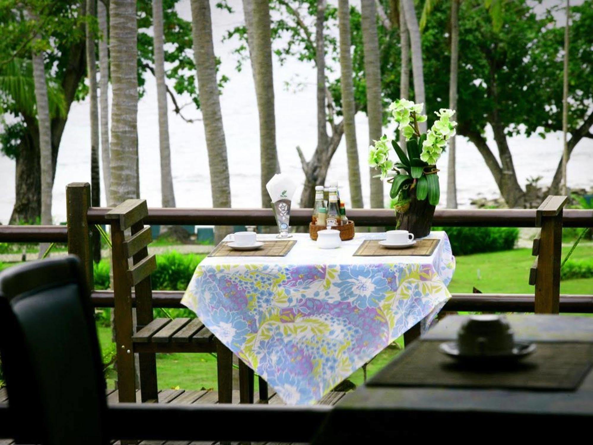 Banraya Resort And Spa Ko Racha Yai Zewnętrze zdjęcie