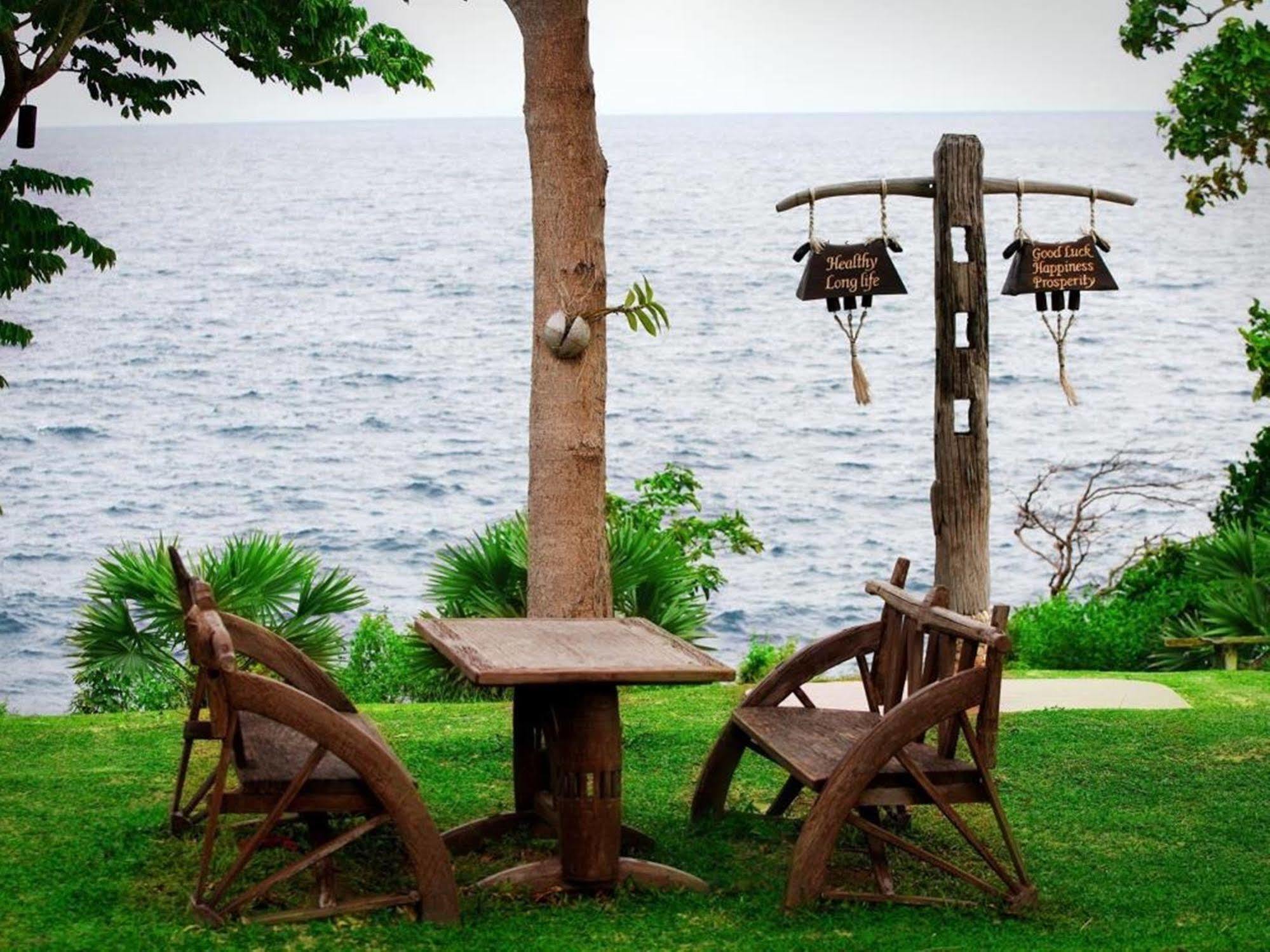 Banraya Resort And Spa Ko Racha Yai Zewnętrze zdjęcie