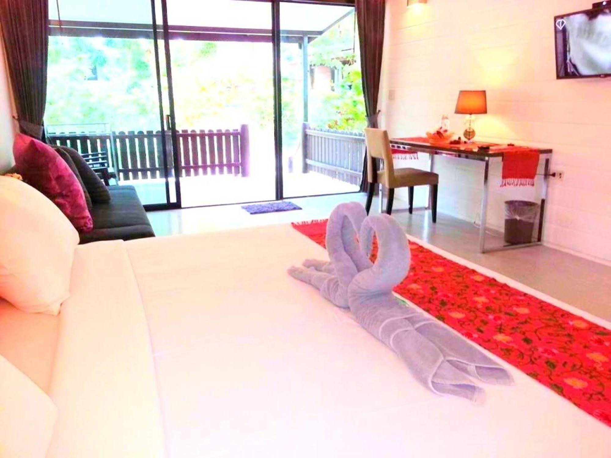 Banraya Resort And Spa Ko Racha Yai Zewnętrze zdjęcie