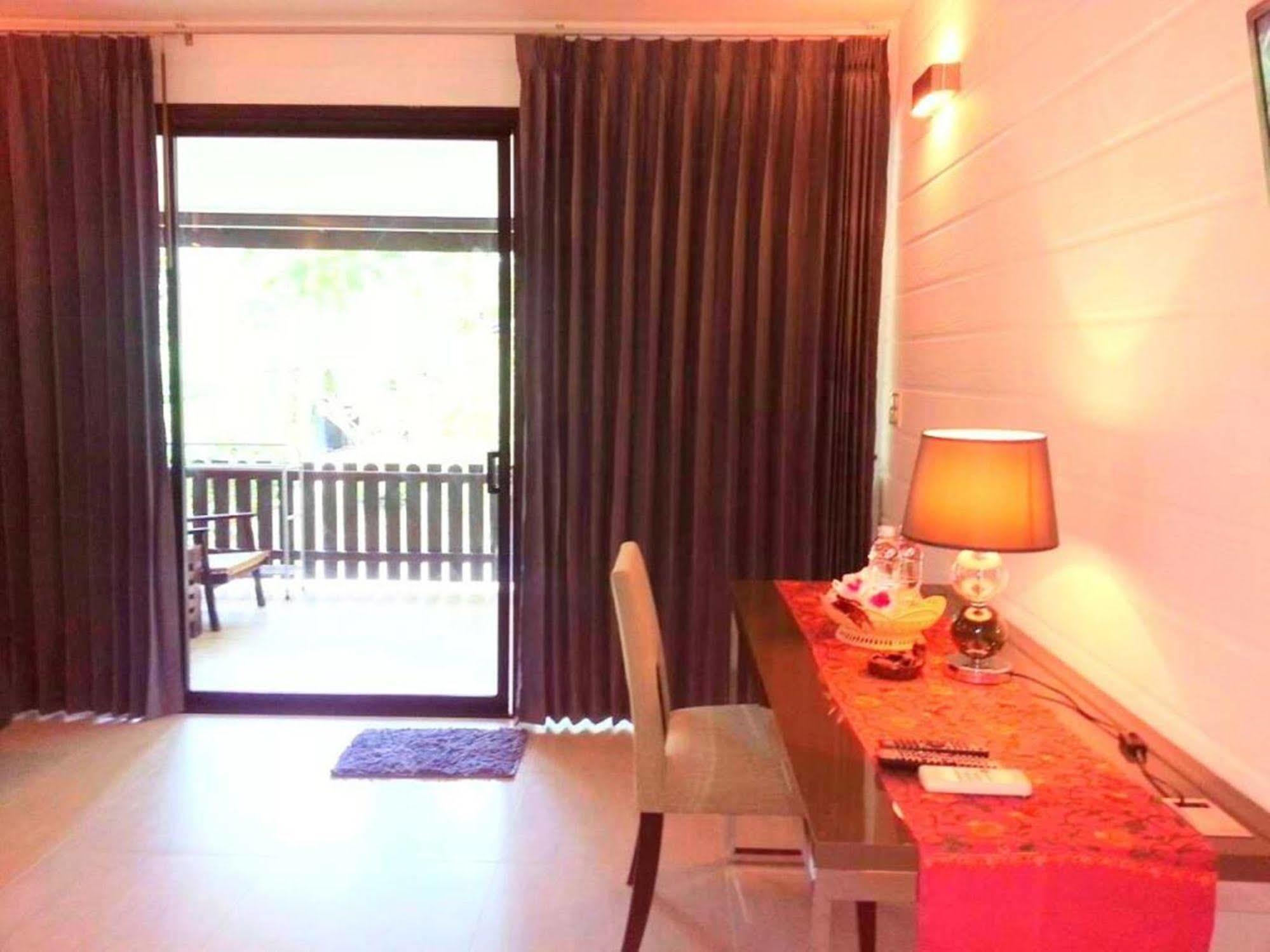 Banraya Resort And Spa Ko Racha Yai Zewnętrze zdjęcie