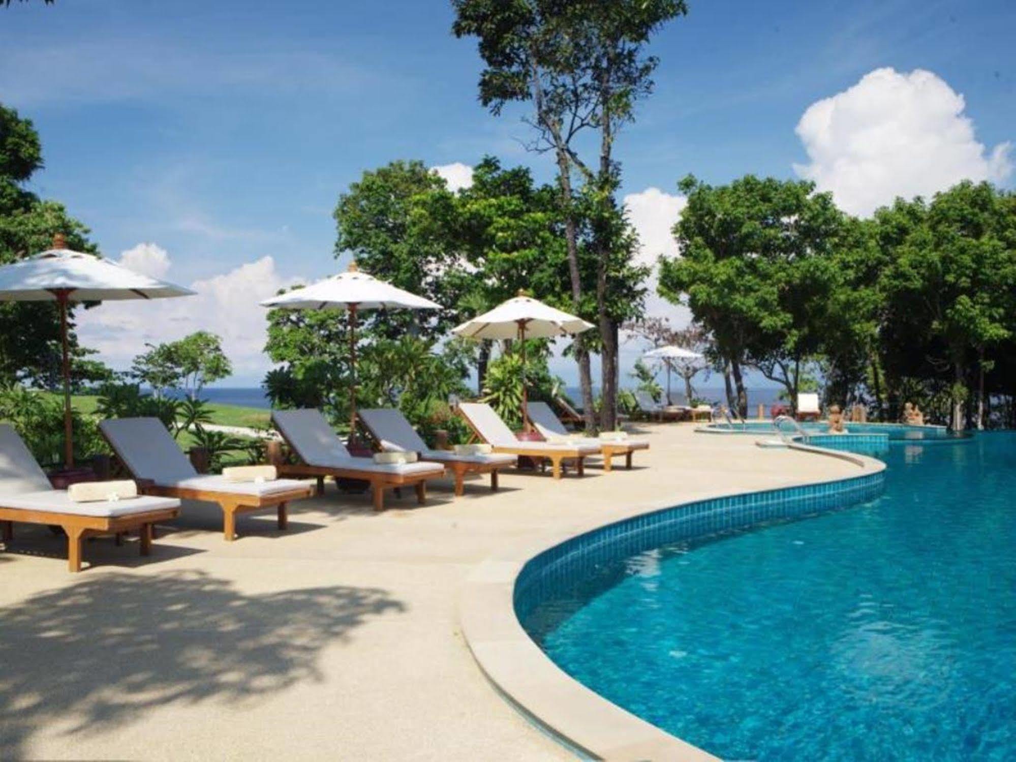 Banraya Resort And Spa Ko Racha Yai Zewnętrze zdjęcie