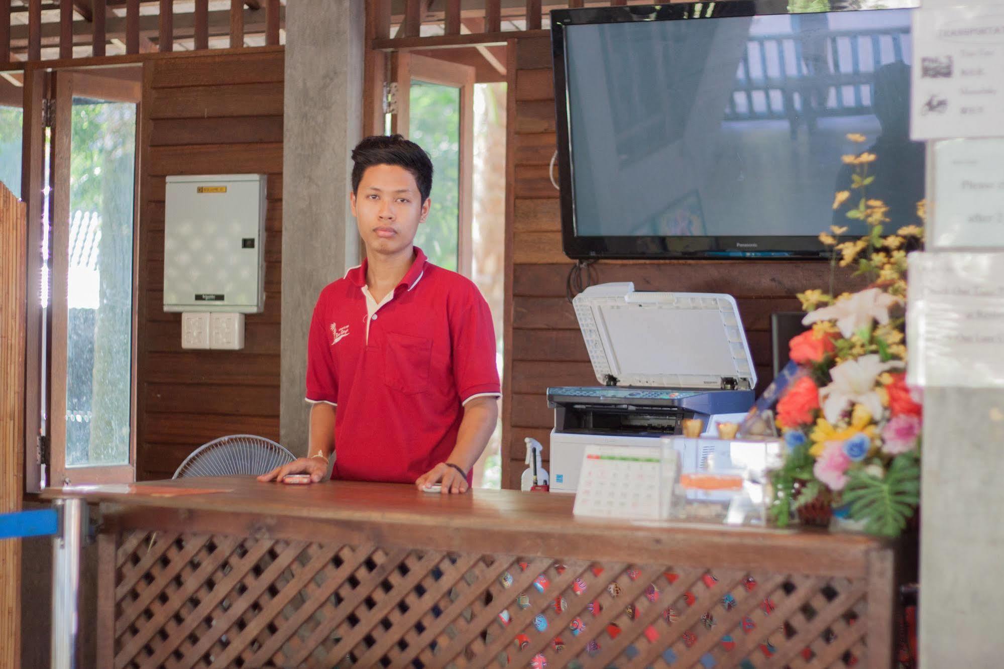 Banraya Resort And Spa Ko Racha Yai Zewnętrze zdjęcie