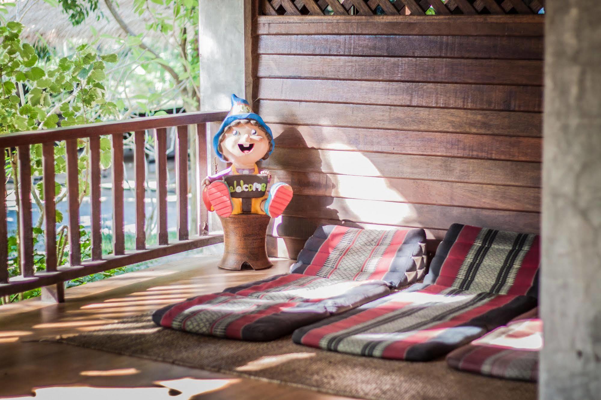 Banraya Resort And Spa Ko Racha Yai Zewnętrze zdjęcie