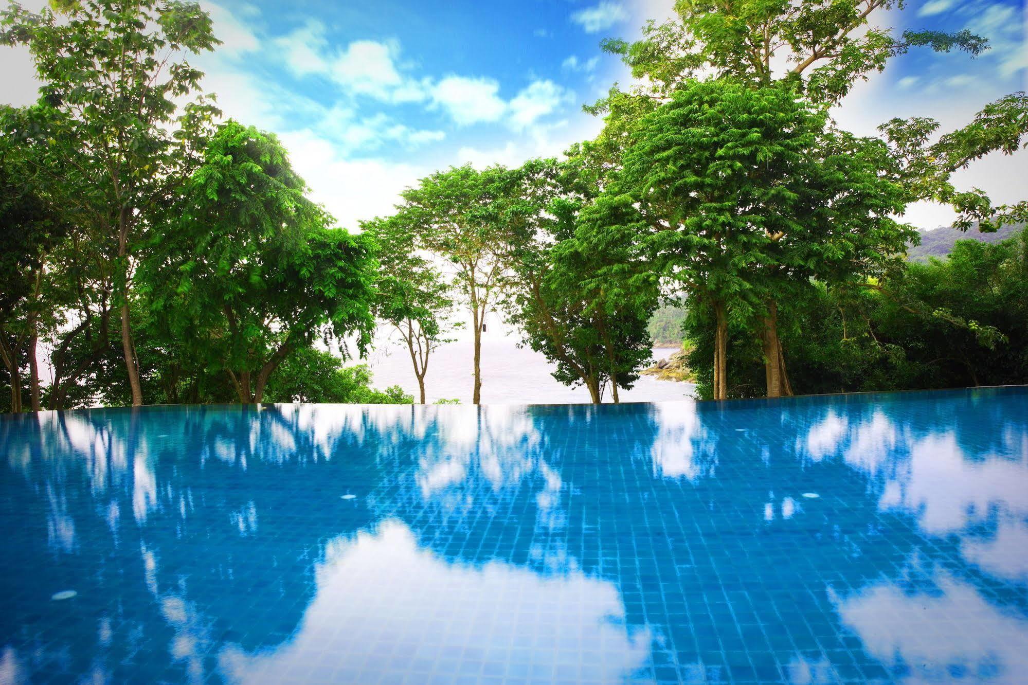 Banraya Resort And Spa Ko Racha Yai Zewnętrze zdjęcie