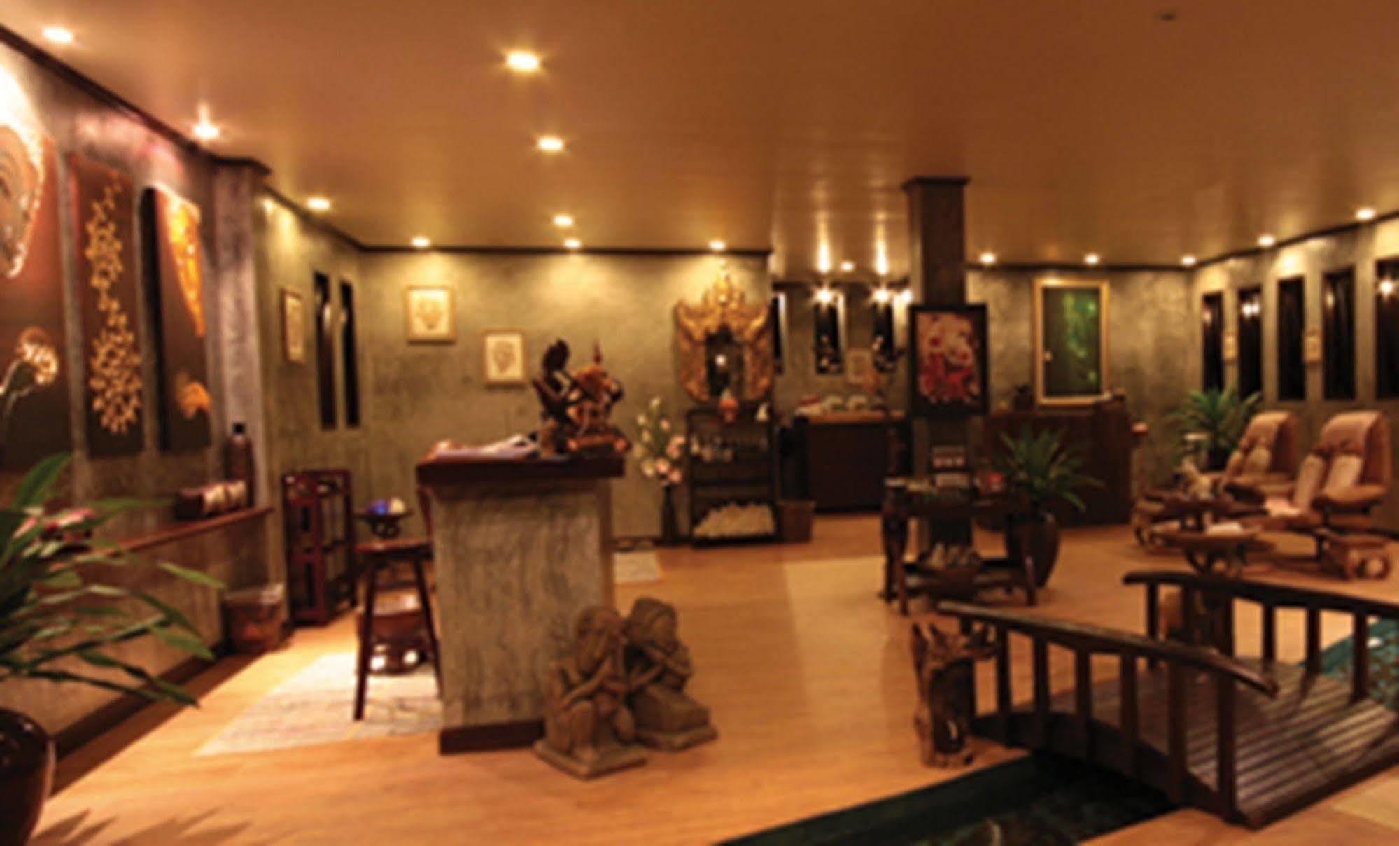 Banraya Resort And Spa Ko Racha Yai Zewnętrze zdjęcie